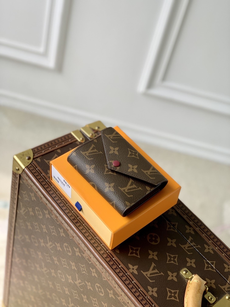 LV Wallets